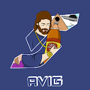 Profile Picture of Auth Avig (@aviigg) on Youtube