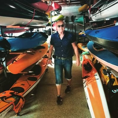 Profile Picture of Michael Minassian (@MichaelRMinassi) on Twitter