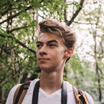 Profile Picture of Logan Brown (@loganbrown98) on Instagram