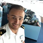 Profile Picture of Michael Quinton (@sailor_mike94) on Instagram