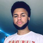 Profile Picture of Isaiah Terrell (@isaiah.knox.1996) on Instagram