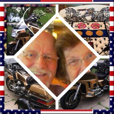 Profile Picture of Robert L Rathbun (@rathbunRLR) on Twitter