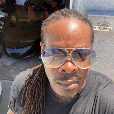 Profile Picture of Gary Fooks (@g2face2g) on Twitter