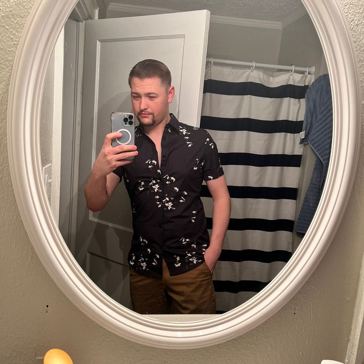 Profile Picture of Kyle Clare (@kyleclare0) on Tiktok