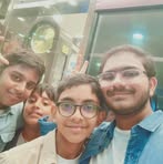 Kanuparthi Lalith Bharadwaj - Facebook Profile Picture of Kanuparthi Lalith Bharadwaj (@Kanuparthi-Lalith-Bharadwaj) on Facebook