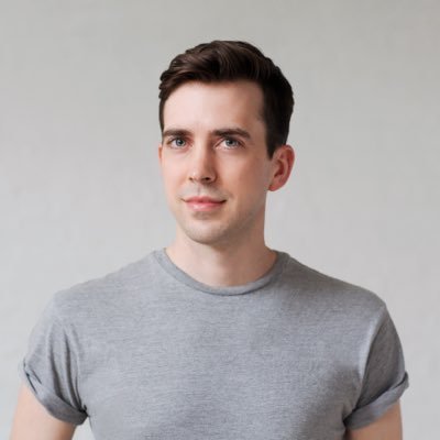 Profile Picture of Ben Wagner (@benfwagner) on Twitter