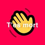 Profile Picture of Ruben Levy Et David Hassine (@rubenlev_et_houseparty) on Instagram