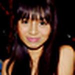 Profile Picture of Claudine Hidalgo (@lovezra) on Flickr