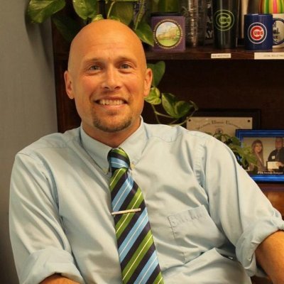 Profile Picture of Dr. Nick Sutton (@DrNickSutton) on Twitter
