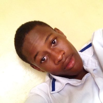 Profile Picture of Robert Quaye (@Robertq150) on Twitter