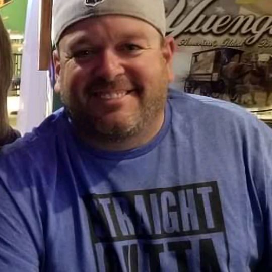 Profile Picture of Brian Fetzer (@@brianfetzer) on Tiktok