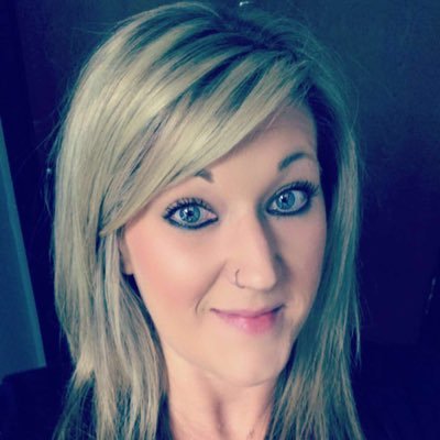 Profile Picture of Amber Franklin (@lynnzekodasmom) on Twitter