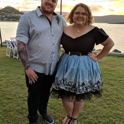 Profile Picture of Kate Cochrane (@kateecochrane) on Twitter