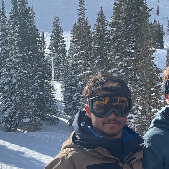 Profile Picture of Bison Carcelli (@buffalo307) on Poshmark