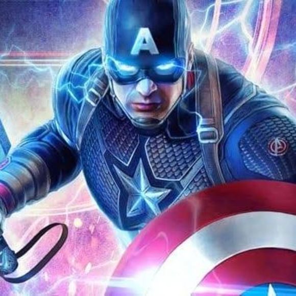 Profile Picture of Mark Corlett (@markcorlett) on Poshmark