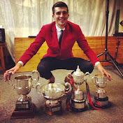 Profile Picture of Josh Chadwick (@TFKxavi6) on Youtube