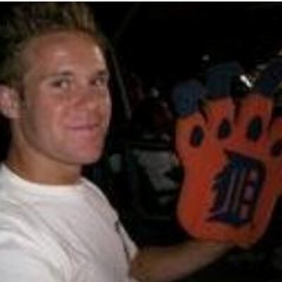 Profile Picture of Richard Marciniak (@rtmarciniak) on Twitter