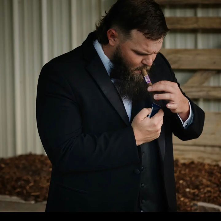 Profile Picture of @John Patton (@patton219) on Tiktok