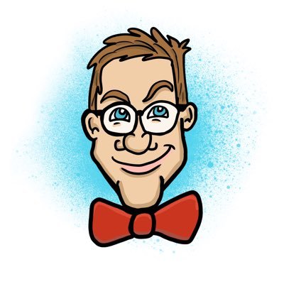 Profile Picture of Leo Wright Studios (@leowrightstudio) on Twitter