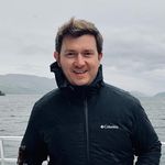 Profile Picture of John Pipkins (@johnpipkins) on Instagram