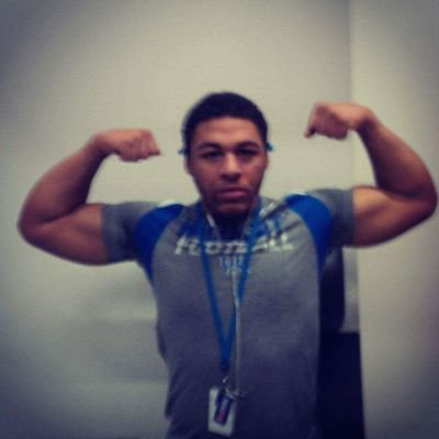Profile Picture of Christopher Dulin (@Chris__Dulin) on Twitter