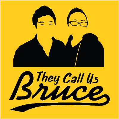 Profile Picture of They Call Us Bruce (@TheyCallUsBruce) on Twitter