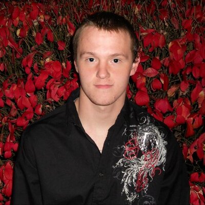 Profile Picture of Nicholas Raper (@nickraper) on Twitter