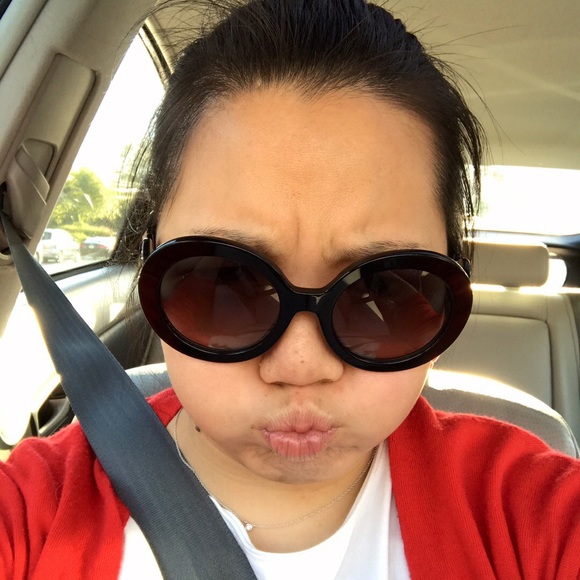 Profile Picture of Chun-yu Hsu (@tracyhsu11) on Poshmark