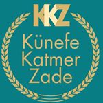 Profile Picture of Künefezade Ankara (@kunefezadeankara) on Instagram