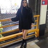 Profile Picture of Alexa Georges (@alexa-georges) on Quora
