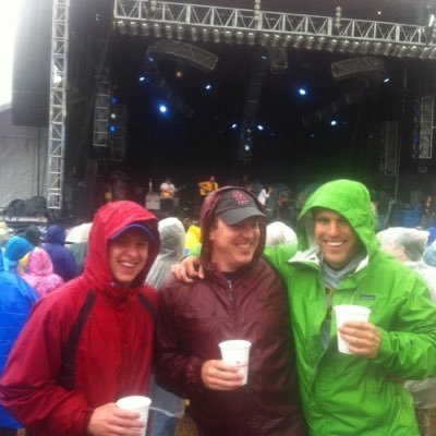 Profile Picture of Mark Duvall (@MDuvallSTL) on Twitter