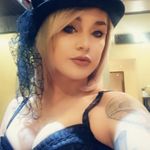 Jenny van Heerden - Instagram Profile Picture of Jenny van Heerden (@_jennicide_) on Instagram