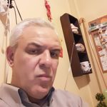 Profile Picture of Ανδρεας Γιαμουκογλου (@andreasgiamoukoglou) on Instagram