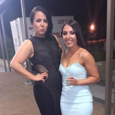 Profile Picture of Stephanie Del Medico (@StefDelMedz) on Twitter
