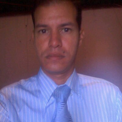 Profile Picture of Alexander Moreno (@Alexander_Moren) on Twitter