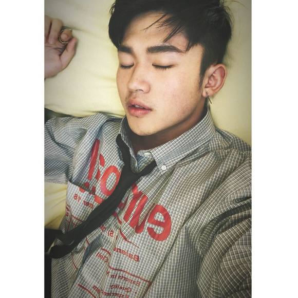 Profile Picture of Minghai Yang (@stevenyang564) on Poshmark