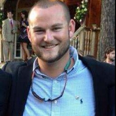 Profile Picture of Ian Munroe (@ihmunroe) on Twitter