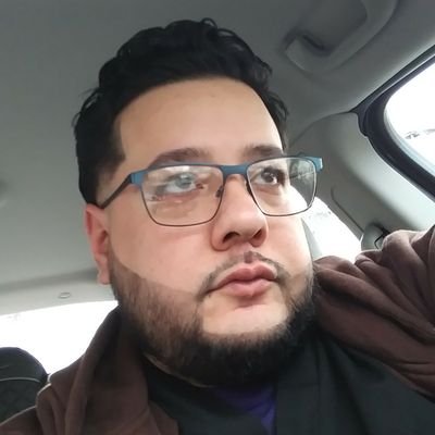 Profile Picture of Jon De La Paz (@JonDeLaPaz1980) on Twitter