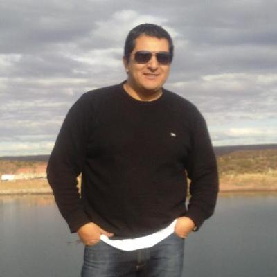 Profile Picture of Daniel Corrales (@danielcorrales8) on Twitter