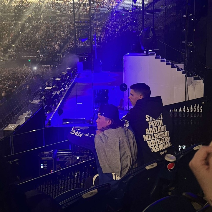 Profile Picture of Daniel (@danielvallance10) on Tiktok