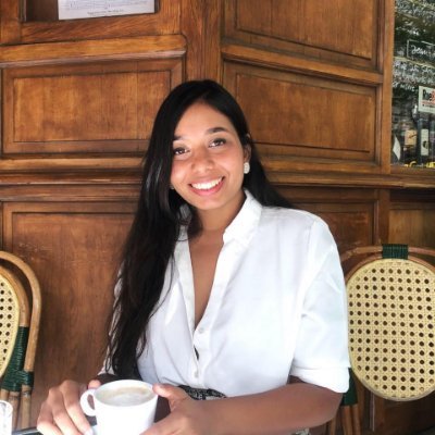 Profile Picture of Swati Verma (@SwaTwee) on Twitter