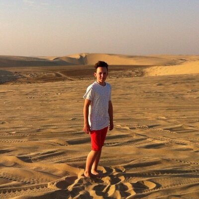 Profile Picture of Matthew Lodge (@MATT_3_LODGE) on Twitter
