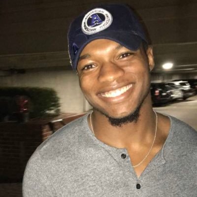 Profile Picture of Jonathan Grimes (@Jgrimes44) on Twitter