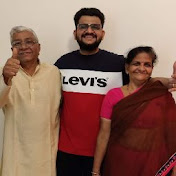 Profile Picture of Dinesh Thakkar (@dineshthakkar694) on Youtube