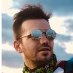Profile Picture of Nicholas Thorne (@nichthorne) on Instagram