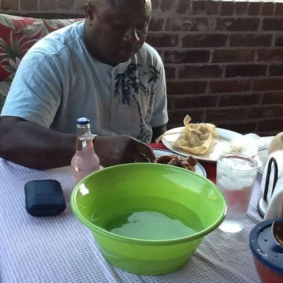 Kofi Addow - Poshmark Profile Picture of Kofi Addow (@mallaceak) on Poshmark