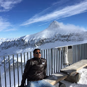 Profile Picture of Ashish Agarwal (@AshishAgarwal-v7r) on Youtube