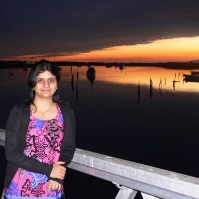 Profile Picture of Manika Arora (@Manika16) on Twitter