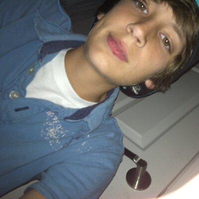 Profile Picture of Joseph Rutledge (@JrutRut) on Twitter