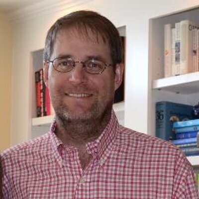 Profile Picture of Mike Niven (@mike_niven) on Twitter